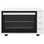 Электропечь HEINNER HCE-S37WH