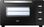 Піч електрична Beko bmof30b