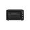 Електрична піч Edler EDEO-4502 Black