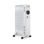 Радиатор KUMTEL KUM-1225S White, Box Europe