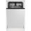 Вбудована посудомийна машина Beko BDIS36020 (6834326) Europe