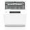 Посудомийна машина Gorenje GS643E90W (7082437)