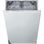 Вбудована посудомийна машина Indesit DSIE 2B10 (6485645) Europe