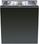 Вбудована посудомийна машина SMEG ST512 Europe