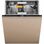 Вбудована посудомийна машина Whirlpool W8IHF58TU Europe