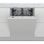 Вбудована посудомийна машина Whirlpool WI 7020 P (6657867) Europe