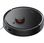 Робот-пилосос Xiaomi Robot Vacuum S20 Black Europe