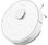Робот-пилосос Dreame D9 MAX White Gen 2 (RLD34GA-Wh)