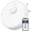 Робот-пилосос Dreame D9 MAX White Europe