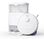 Робот-пилосос Ecovacs Omni N30 Pro (YDLX11-1) White