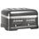 Тостер KITCHENAID ARTISAN 5KMT4205EMS
