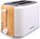 Тостер HEINNER HTP-WH800BB