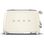 Тостер Smeg TSF03CREU Europe