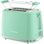 Тостер  Russell Hobbs Eden 27374-56 зеленый Europe