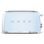Тостер Smeg TSF02PBEU Europe