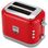 Тостер Kenwood kMix TCX751RD