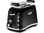 Тостер Delonghi CTJ 2103.BK Europe