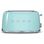 Тостер Smeg TSF01PGEU Green Europe