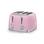 Тостер Smeg TSF03PKEU Europe