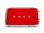 Тостер Smeg TSF02RDEU Europe