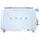 Тостер SMEG TSF03PBEU Europe