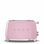 Тостер Smeg TSF01PKEU Europe