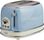 Тостер Ariete Vintage 0155 BL (00C015515AR0)