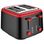 Тостер HEINNER HTP-1450BKR