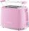 Тостер  Russell Hobbs Eden малиновий 27372-56 Europe