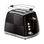 Тостер Russell Hobbs Groove Black 26390-56 Europe