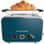 Тостер Russell Hobbs Distinctions 2-Slice Blue 26431-56 Europe