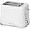 Тостер Clatronic TA 3554 white-silver