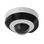 Камера Ajax DomeCam Mini (5 Mp/2.8 mm)  (64927.197.WH1)  white