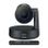 Камера LOGITECH Rally Camera - BLACK - USB - PLUGG - EMEA l960-001227