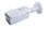 Відеокамера тепловізійна IPC 5B3236-TNB1S (Thermal/FC/IR) (5МП CMOS ∠81°| 256×192 Thermal ∠56° | TWDR | MIC | SD | Alarm I&O | IR/White LED)