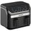 Мультипечь HEINNER HAF-K10DB24BK
