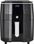 Мультипіч OBH Nordica Easy Fry&Steam Black FW2018S0 Europe