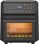 Мультипіч KUMTEL HAF-10 Black Europe
