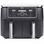 Мультипечь (аэрофритюрница) NINJA Foodi Max Dual Zone AF400EU Europe