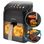 Мультипіч CECOTEC Cecofry&Grill Smokin 4500 (A01_EU01_101134)