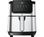 Мультипечь Electrolux E6AF1-4ST Europe