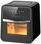 Мультипечь HEINNER HAF-B12BK2000 Europe