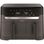 Мультипечь Moulinex Dual Easy Fry EZ901H20 Europe
