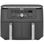 Мультипіч Ninja Dual Zone Air Fryer Max DZ400EU Europe
