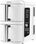 Мультипіч NINJA Double Stack XL 2-Level Air Fryer 9.5L (SL400EUWH) Europe