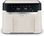 Мультипіч Tefal Dual Easy Fry Essential White EY901AE0 Europe