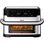 Мультипіч Tefal Dual Easy Fry Flex EY922DE0 Europe