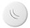 Точка доступа Wi-Fi Mikrotik cAP lite (RBcAPL-2nD)