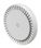Точка доступа Wi-Fi Mikrotik cAP ax (cAPGi-5HaxD2HaxD)