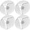Точка доступа Wi-Fi Mikrotik RBLHG-5HPnD-XL4pack